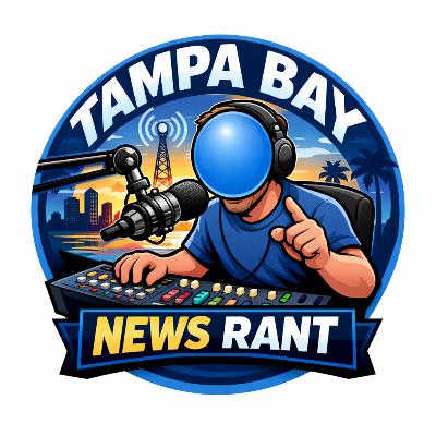 Tampa Bay News! (Hoppe Hour With Ryan Hoppe: 12.29.25) Tampa Bay News! (Hoppe Hour With Ryan Hoppe: 12.29.25)