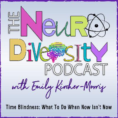Time Blindness: What To Do When Now Isn't Now