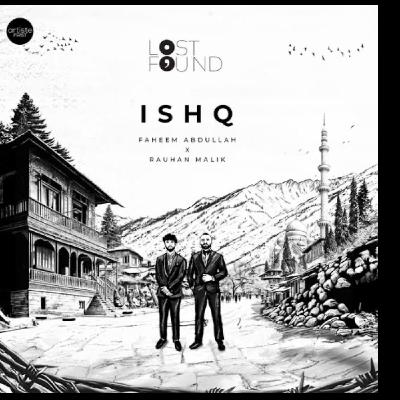 Ishq hai song alone