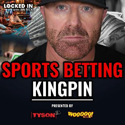 I Ran a Sports Betting Empire – Now I’m Going to Federal Prison | Matt Bowyer