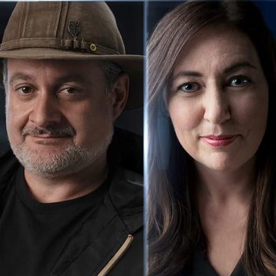 KATHLEEN KENNEDY OFFICIALLY STEPS DOWN