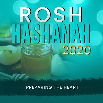 Rosh Hashanah