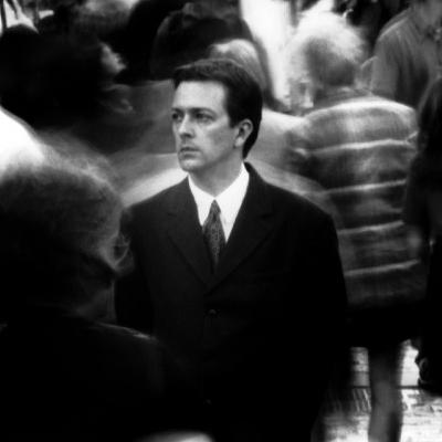 1.1: Nolan, el guerrillero 1.1: Nolan, el guerrillero