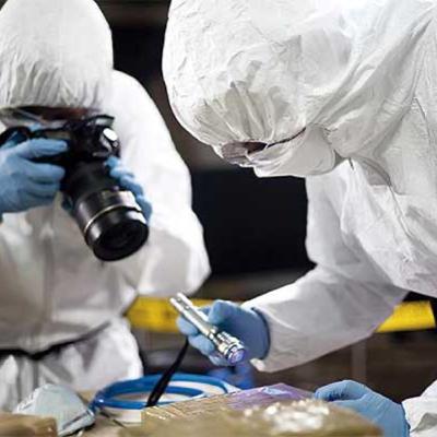 Fotografía Forense Fotografía Forense
