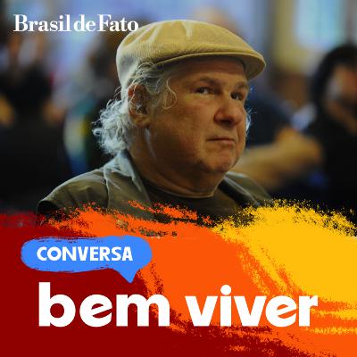 Ana Rosa Tendler fala sobre o legado do pai, Silvio Tendler