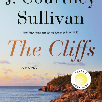 Download (PDF) Book The Cliffs by J. Courtney Sullivan