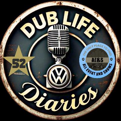 All Events & Shows iJack Sims Talks Life,  Legacy and VWs  Ep52