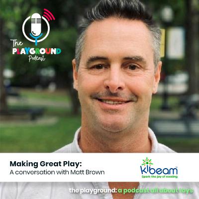 Matt Brown: Making Great Play
