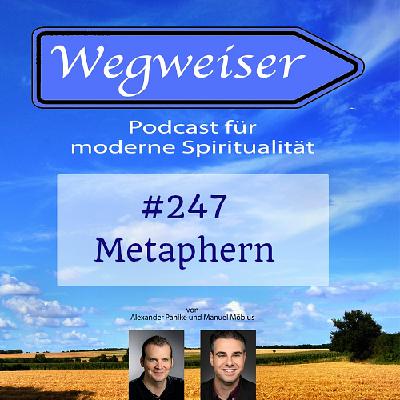 #247 Metaphern