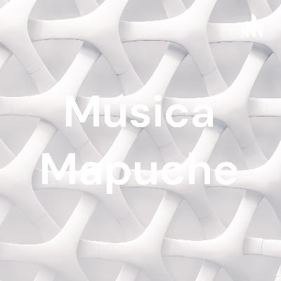 Música mapuche. Paz Baquedano M Música mapuche. Paz Baquedano M