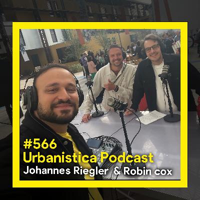 566. The art of conversation - Johannes Riegler, Robin Cox and Mustafa Sherif