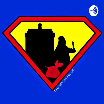 The Batman movie discussion with YorkshireBatFan