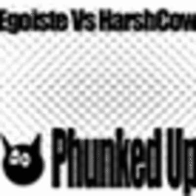 Egoiste vs Harshcow - Phunked Up (September 2002)