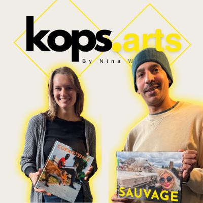 Apprendre à vivre avec la FAUNE URBAINE avec Thomas Jean