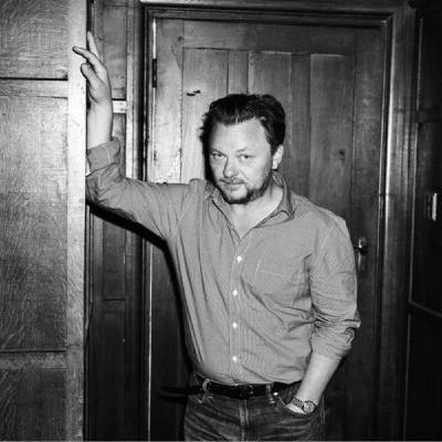 S2E6: Author and Screenwriter John Niven