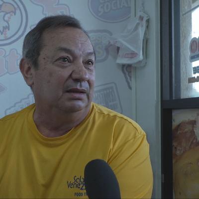 Venezuelans in the US face uncertainty as Trump cancels protected status