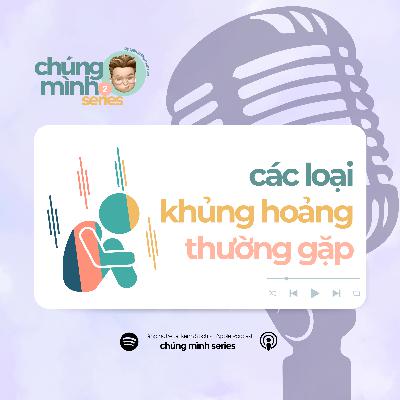 #15 – các loại khủng hoảng thường gặp #15 – các loại khủng hoảng thường gặp