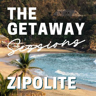 Zipolite – Progressive Tech House DJ Mix Inspired by Eternal Ocean Views Zipolite – Progressive Tech House DJ Mix Inspired by Eternal Ocean Views