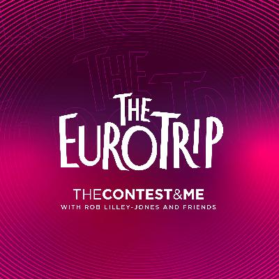 The Contest & Me: Sergio Jaen The Contest & Me: Sergio Jaen