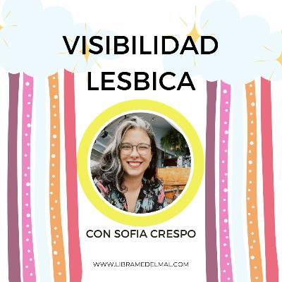 BONUS TRACK Visibilidad lésbica