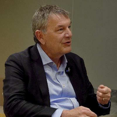 Philippe Lazzarini, Commissaire général de l'UNRWA
