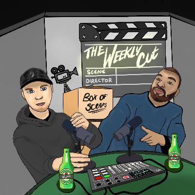 185 - Amazon & James Bond - A New Era 185 - Amazon & James Bond - A New Era