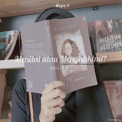 #4 Menilai atau Menghakimi?