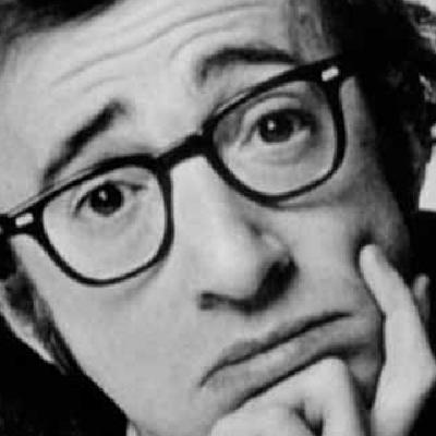 Especial Woody Allen. Butacas en el Desierto Especial Woody Allen. Butacas en el Desierto