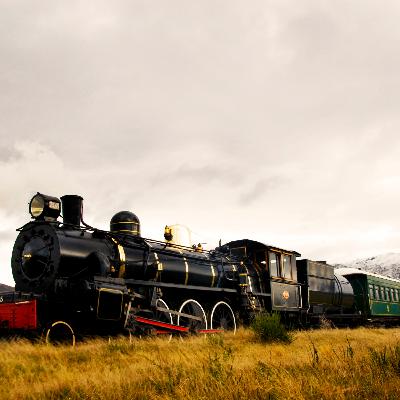 Ferrocarriles Argentinos