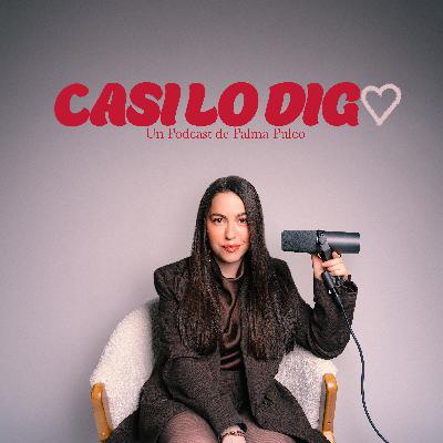¿A los 30 deberías tener todo claro? Crisis y presión social ft. @linaestadeviaje | EP.006 💋🎙️ ¿A los 30 deberías tener todo claro? Crisis y presión social ft. @linaestadeviaje | EP.006 💋🎙️