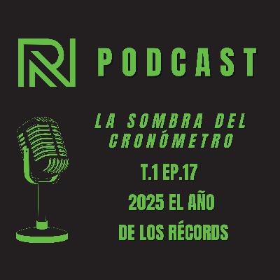 2025: el año en que el atletismo rompió todos los límites 2025: el año en que el atletismo rompió todos los límites