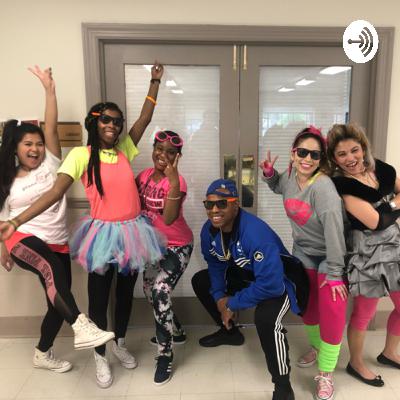 S1:E3 Linda & Baking with family