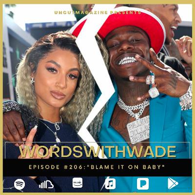 Episode 206 - "Blame It On Baby".