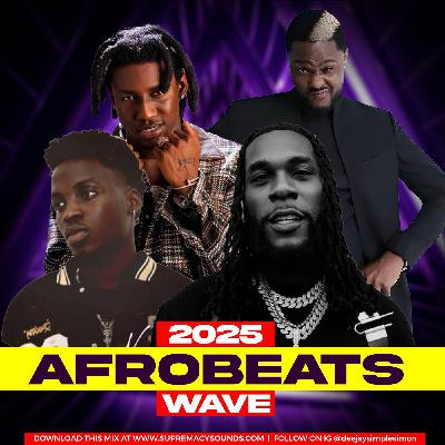 BEST OF AFROBEATS NAIJA TAKEOVER 2025 VIDEO MIX | Laho, Arike
