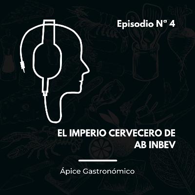 El imperio cervecero de AB InBev