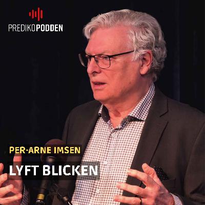 Lyft Blicken - Per-Arne Imsen Lyft Blicken - Per-Arne Imsen