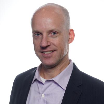 RJ Kedziora, co-founder of Estenda Solutions