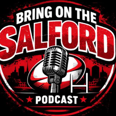 Episode 6 - We sit down and talk all things Joe Hartley with the man himself