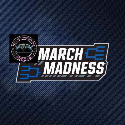 Wrestling March Madness Tournament