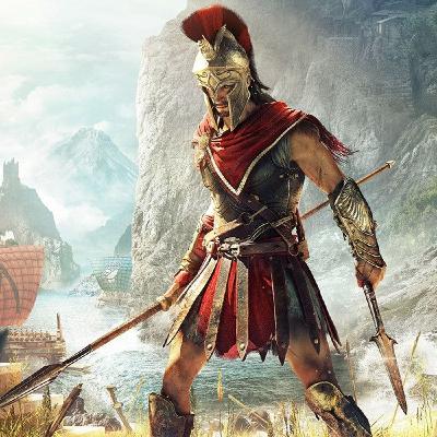 Va de Bits & Freaks: Assassins Creed Odissey
