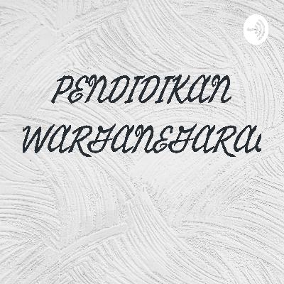 PANDANGAN PRIBADI TTG PENDIDIKAN KEWARNEGARAAN