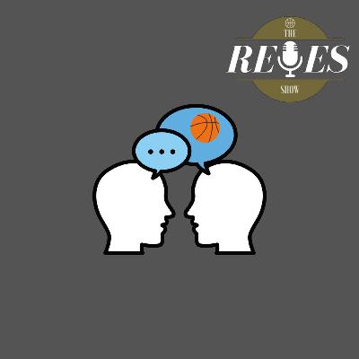 A Simple Conversation About The NBA Playoffs