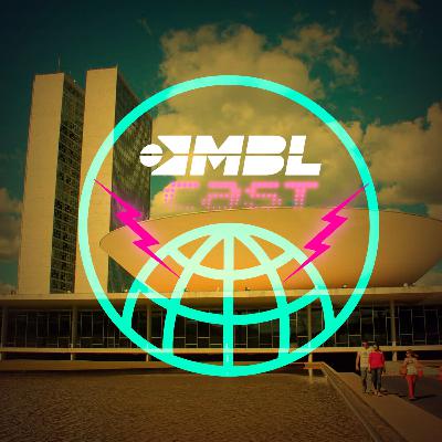 MBL Cast #16 | Democracia em Vertigem