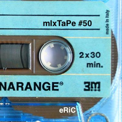 mIxTape #50 [Jazz2House]