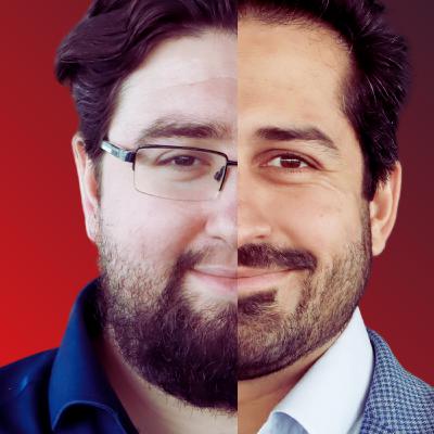 Deep Tech Podcast 1: Semicon Chat with Two Founders