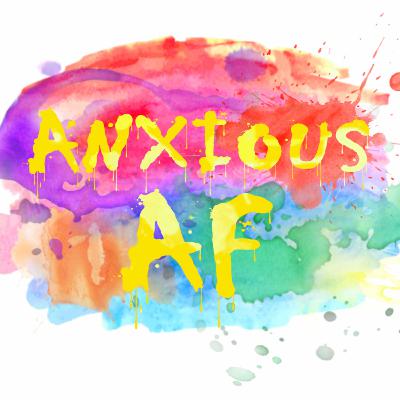Season 4 Ep. 8 - Awakened AF