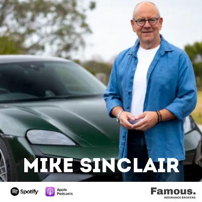 Mike Sinclair - 2025 and Beyond!