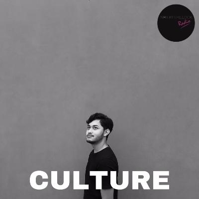 Culture Series 05: Reiza Nurrafi