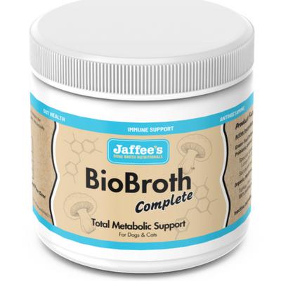 Rotate Proteins🐾 | How Jaffee’s Bone Broth Saves Lives & Heals Through the Gut | Pure Pawsitivity Podcast