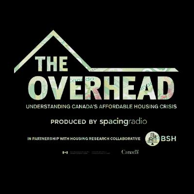 The Overhead: Decommodifying Housing
